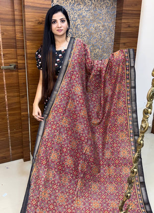 Maheshwari Cotton