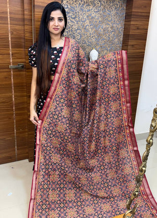 Maheshwari Cotton