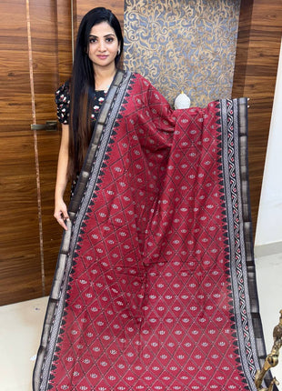 Maheshwari Cotton