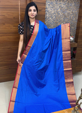 Arani Soft  Silk