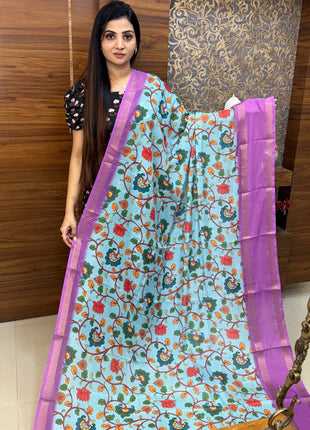 Muslin Georgette