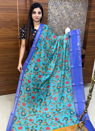Muslin Georgette