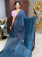Crush Saree