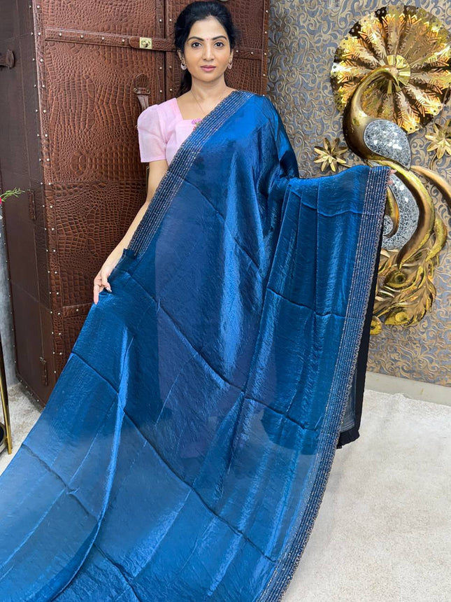 Fendi Crush Saree
