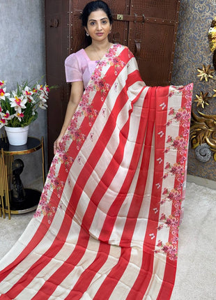 Silicon Georgette