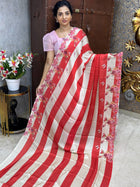 Silicon Georgette