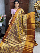 Bridal Tissue Silk