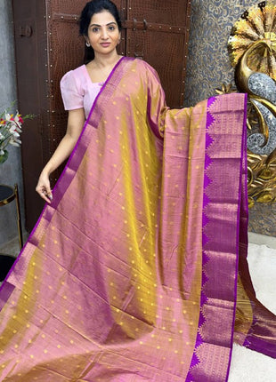 Raw Silk