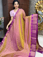 Raw Silk