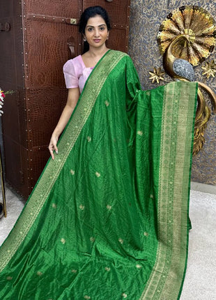 Raw Silk