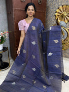 Raw Silk