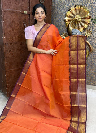 Pure Chettinad Cotton