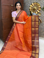 Pure Chettinad Cotton