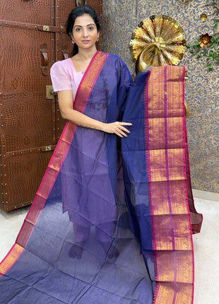 Pure Chettinad Cotton