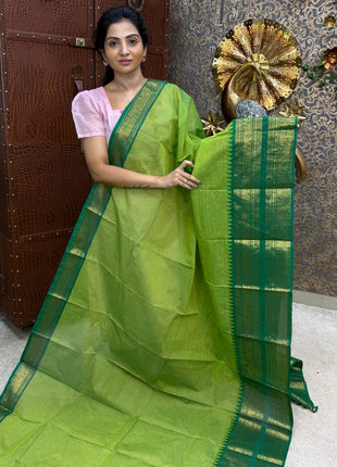 Pure Chettinad Cotton