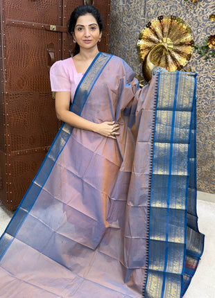 Pure Chettinad Cotton