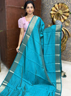 Raw Silk