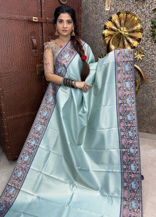 Kanchi Silk