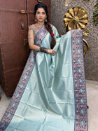 Kanchi Silk