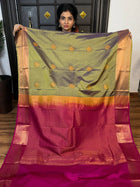 Kanchi Silk