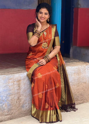 Vintage Premium Kanchi