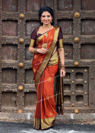 Vintage Premium Kanchi