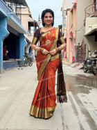 Vintage Premium Kanchi