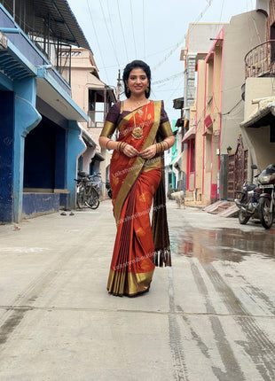 Vintage Premium Kanchi