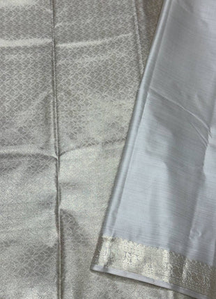 Printed Pure Silk