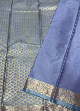 Printed Pure Silk