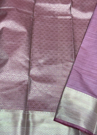 Printed Pure Silk