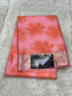Printed Pure Silk