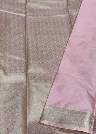 Printed Pure Silk