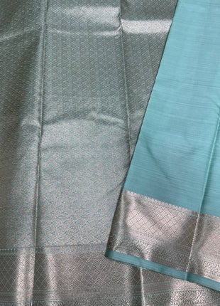 Printed Pure Silk