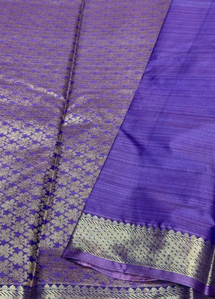 Printed Pure Silk