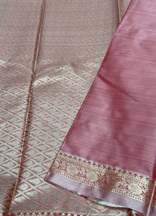 Printed Pure Silk