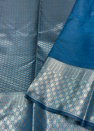 Printed Pure Silk