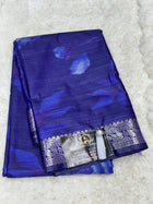 Printed Pure Silk