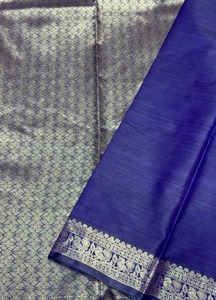 Printed Pure Silk