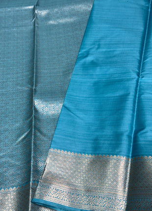 Printed Pure Silk