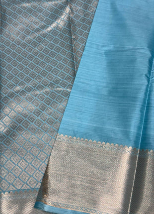 Printed Pure Silk