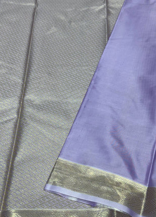 Printed Pure Silk