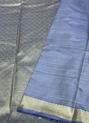 Printed Pure Silk