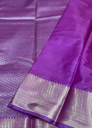 Printed Pure Silk
