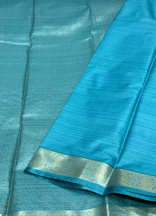Printed Pure Silk