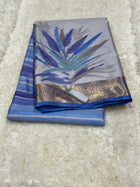 Printed Pure Silk