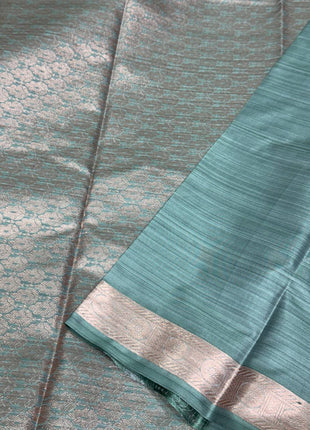 Printed Pure Silk