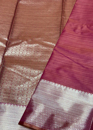 Printed Pure Silk