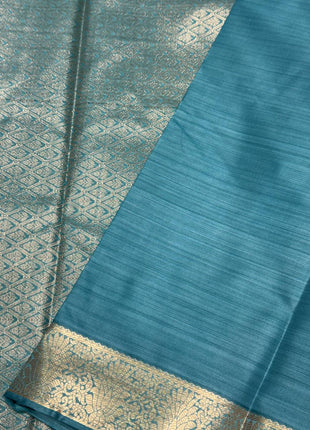 Printed Pure Silk
