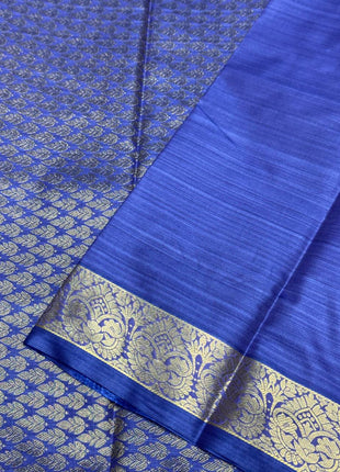 Printed Pure Silk